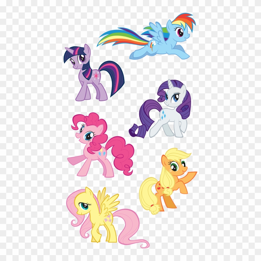 Download My Little Pony Png HQ PNG Image