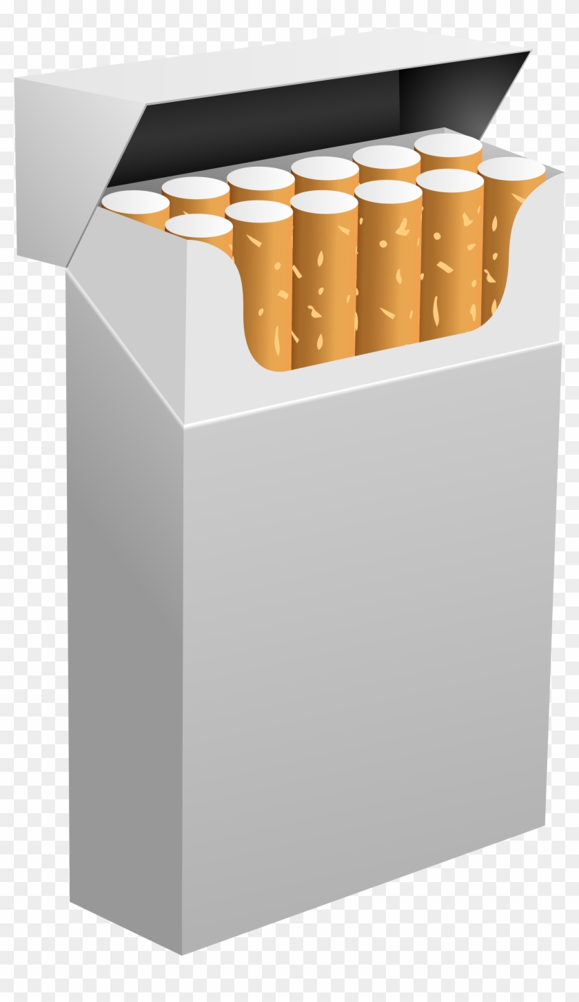 cigarette clipart cigarette box cigarette pack clipart png box of cigarette