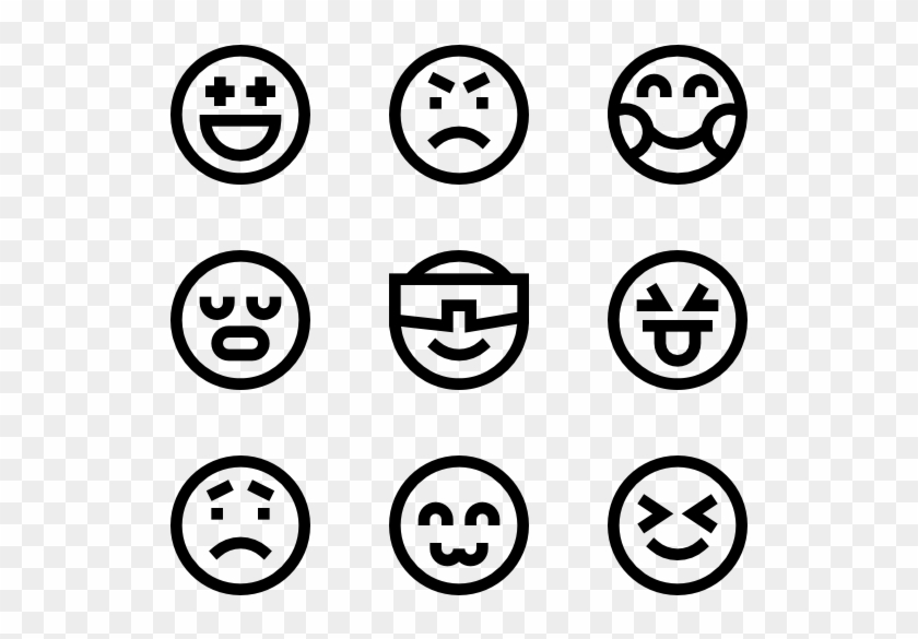 Emotions - Play Music Icon Png, Transparent Png - 600x564 (#1944798 ...