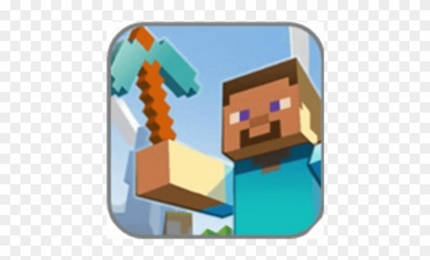 Pro Minecraft Player, HD Png Download - 600x600 (#1944842) - PinPng