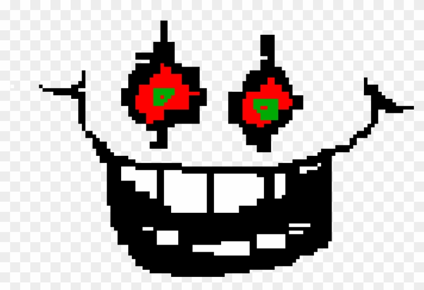 Image Freaktale Omega Flowey 2 0 Png Undertale Au Wiki - Freaktale Flowey,  Transparent Png , Transparent Png Image - PNGitem