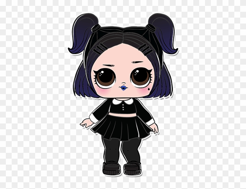 lol surprise confetti pop dusk