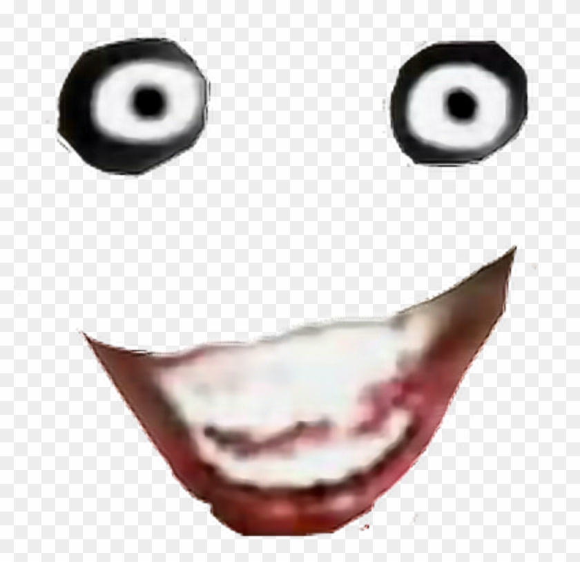 Creepy Smile Transparent De Jeff The Killer Do Roblox Hd Png Download 1024x943 1967862 Pinpng - creepypastas jeff the killer roblox free roblox injectors no virus 2019