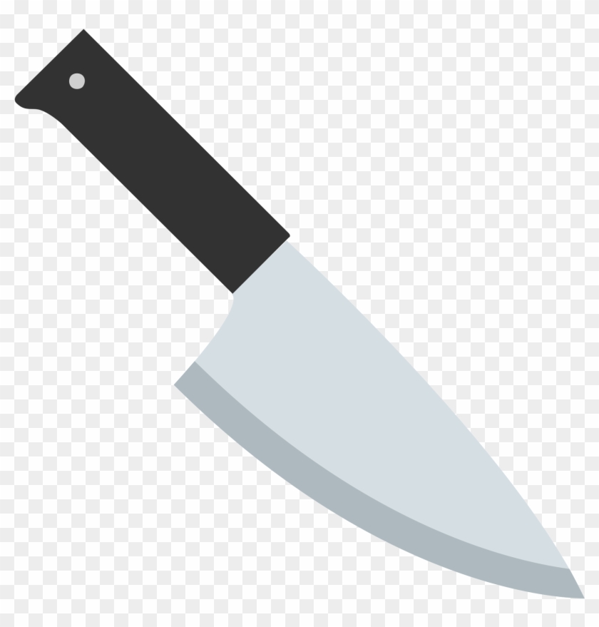 Discord Knife Emoji Png Download Emoji Cuchillo Transparent
