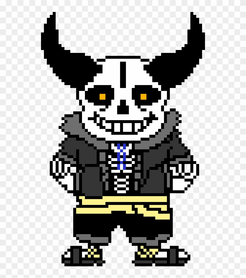 Underswap Sans Face Roblox
