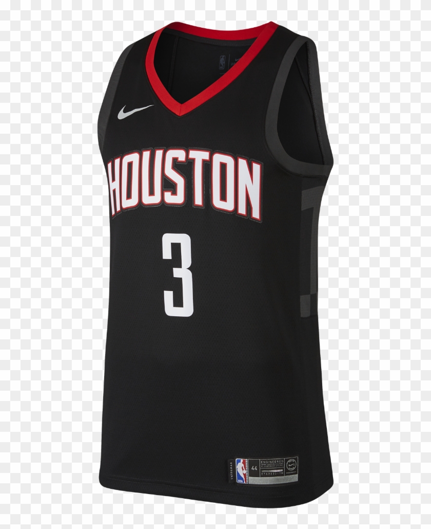 okc chris paul jersey