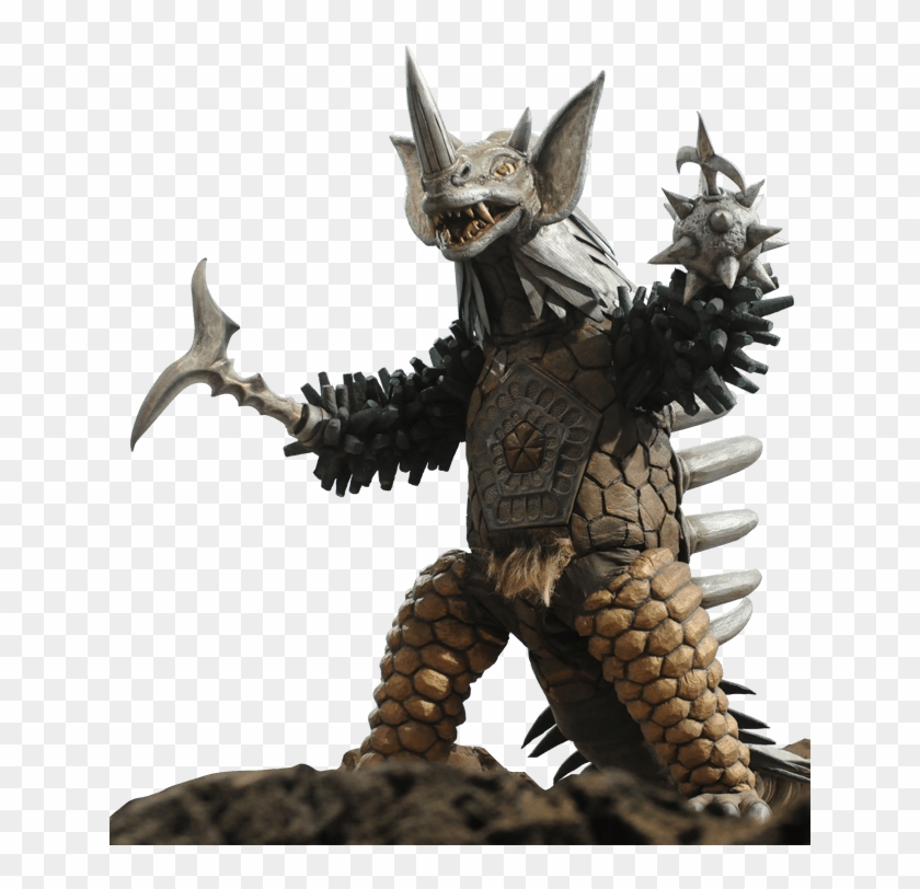 Tyrant T-00, Monster Wiki