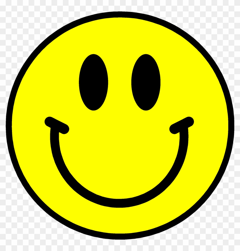 Happy Face Emoji Png Transparent Png 40x40 46 Pinpng