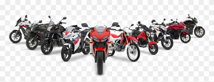 Honda Bikes Images Png