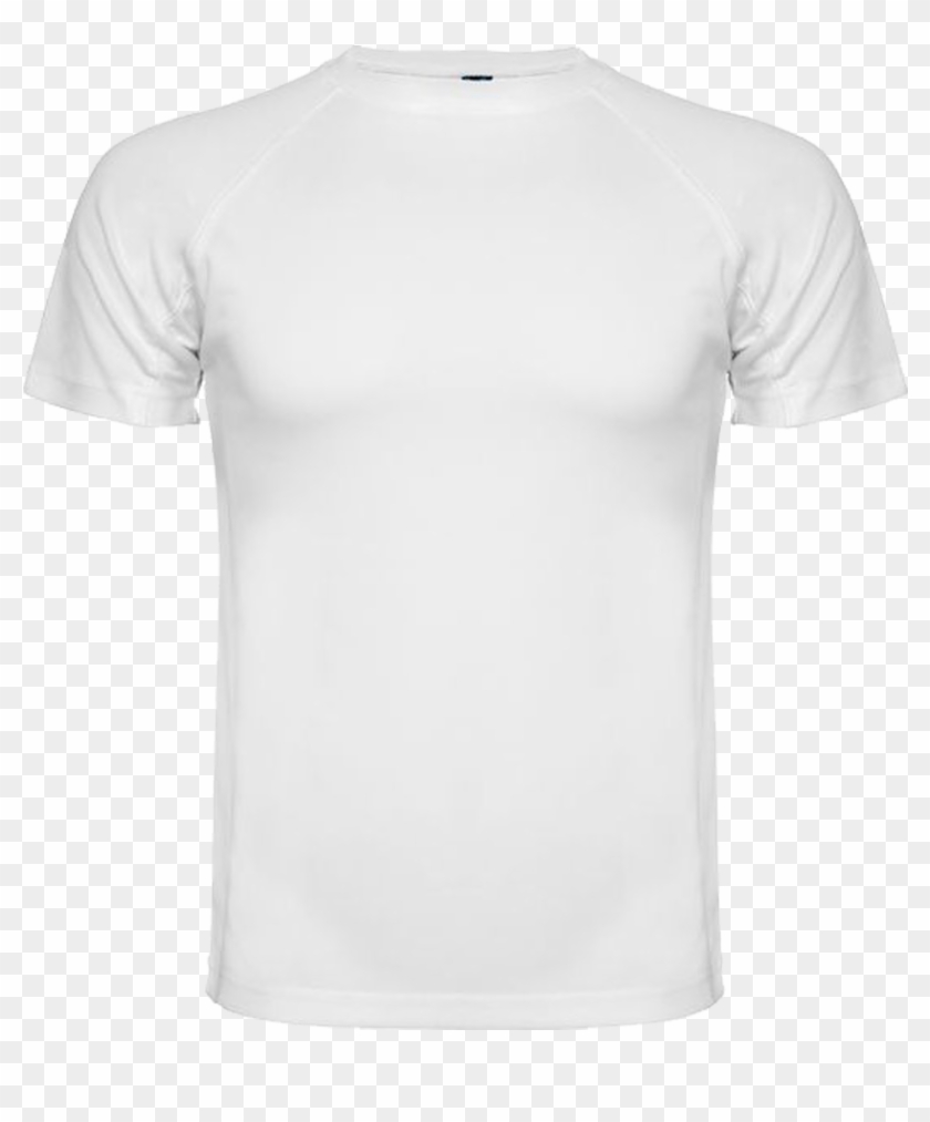 Camiseta Blanca Hombre Png - White T Shirt Transparent, Png Download ...