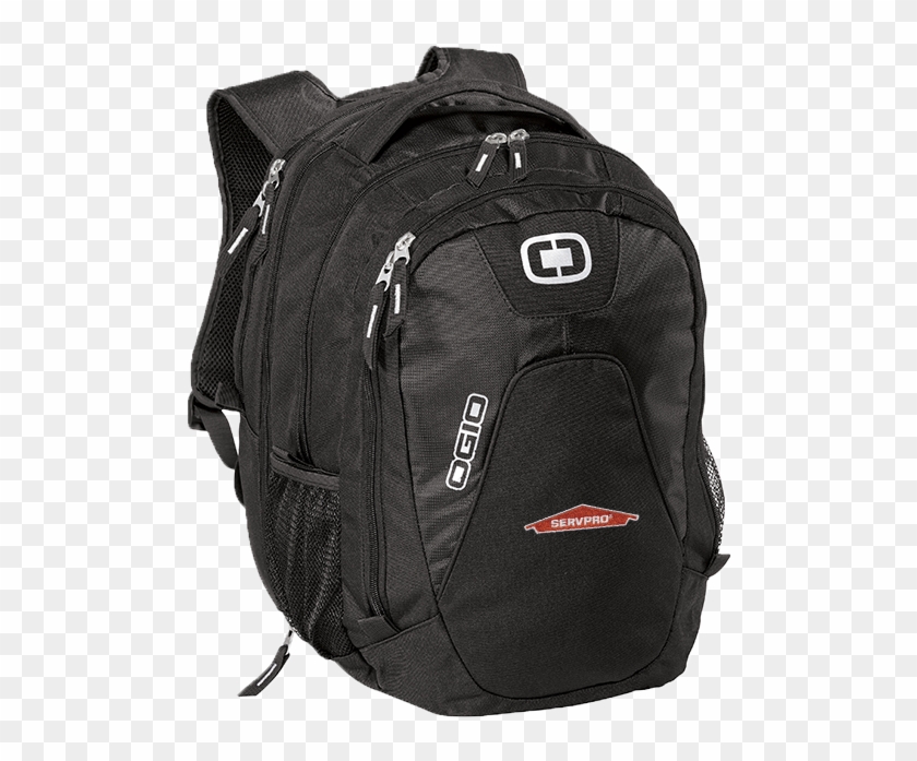 Servpro® Juggernaut Backpack Ogio Juggernaut Backpack, HD Png