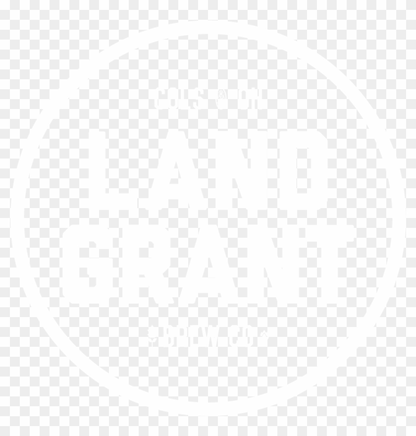 Logos Land Grant Brewing Logo, HD Png Download 1000x1000 (2019110
