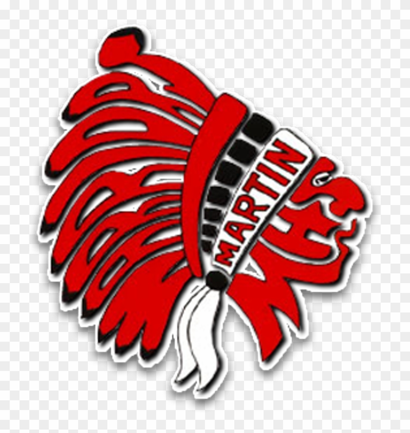 Arlington Martin Warriors Martin High School Mascot
