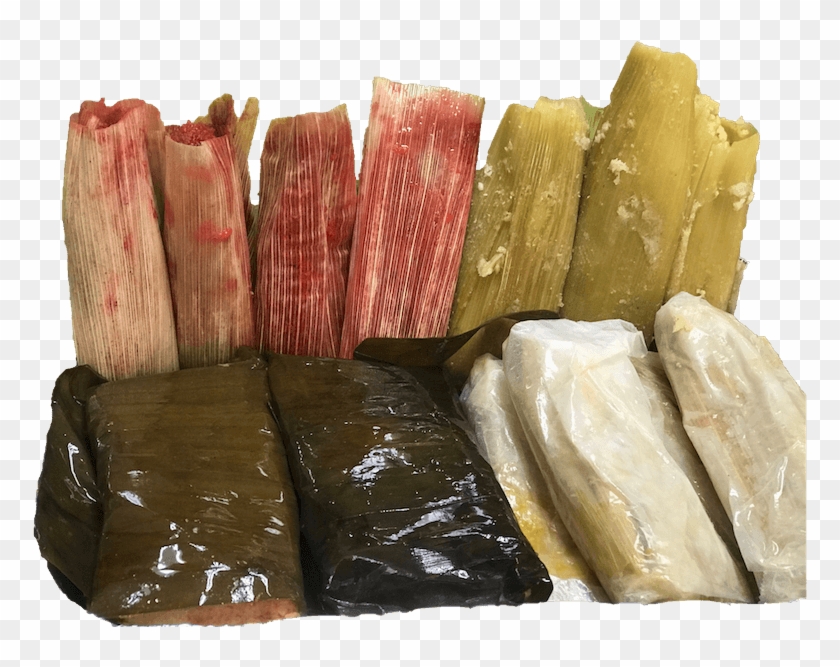 Tamales Acapulco Suman, HD Png Download 800x600 (2019990) PinPng