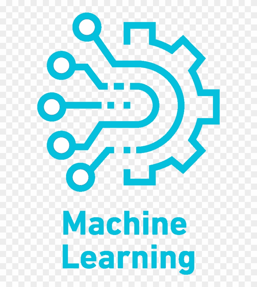 Machine Learning Logo : Machine Learning Transparent Logo , Free
