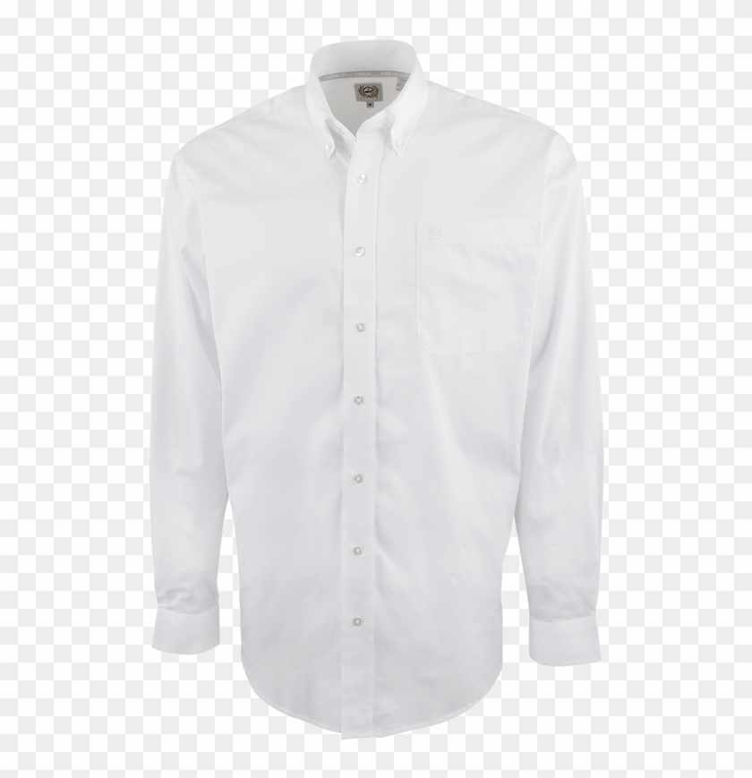 White Button Down Shirt Transparent, HD Png Download - 544x800 ...