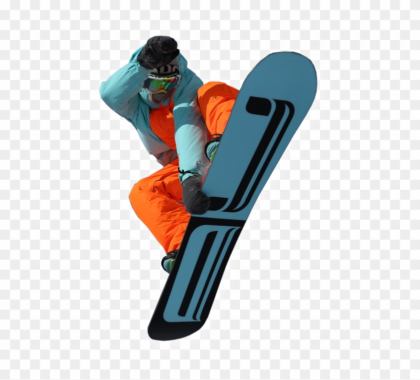 Snowboard スノーボード 画像 高 画質 Hd Png Download 600x800 Pinpng