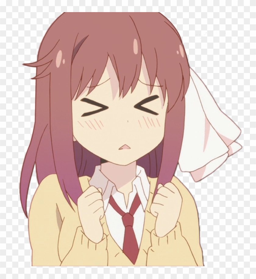 Hot anime girls xxx