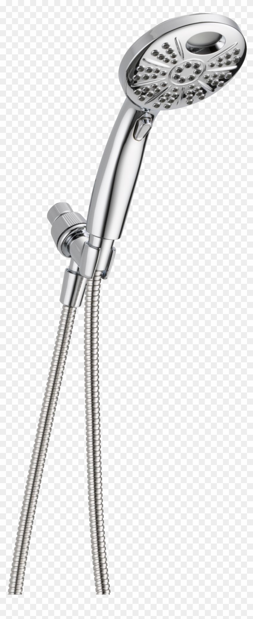 Shower Shower Head Extension Canadian Tire, HD Png Download