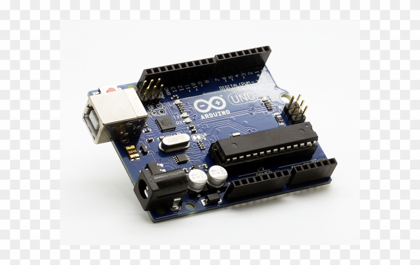 Arduino Uno V3 Png, Transparent Png - 600x600 (#2058881) - PinPng