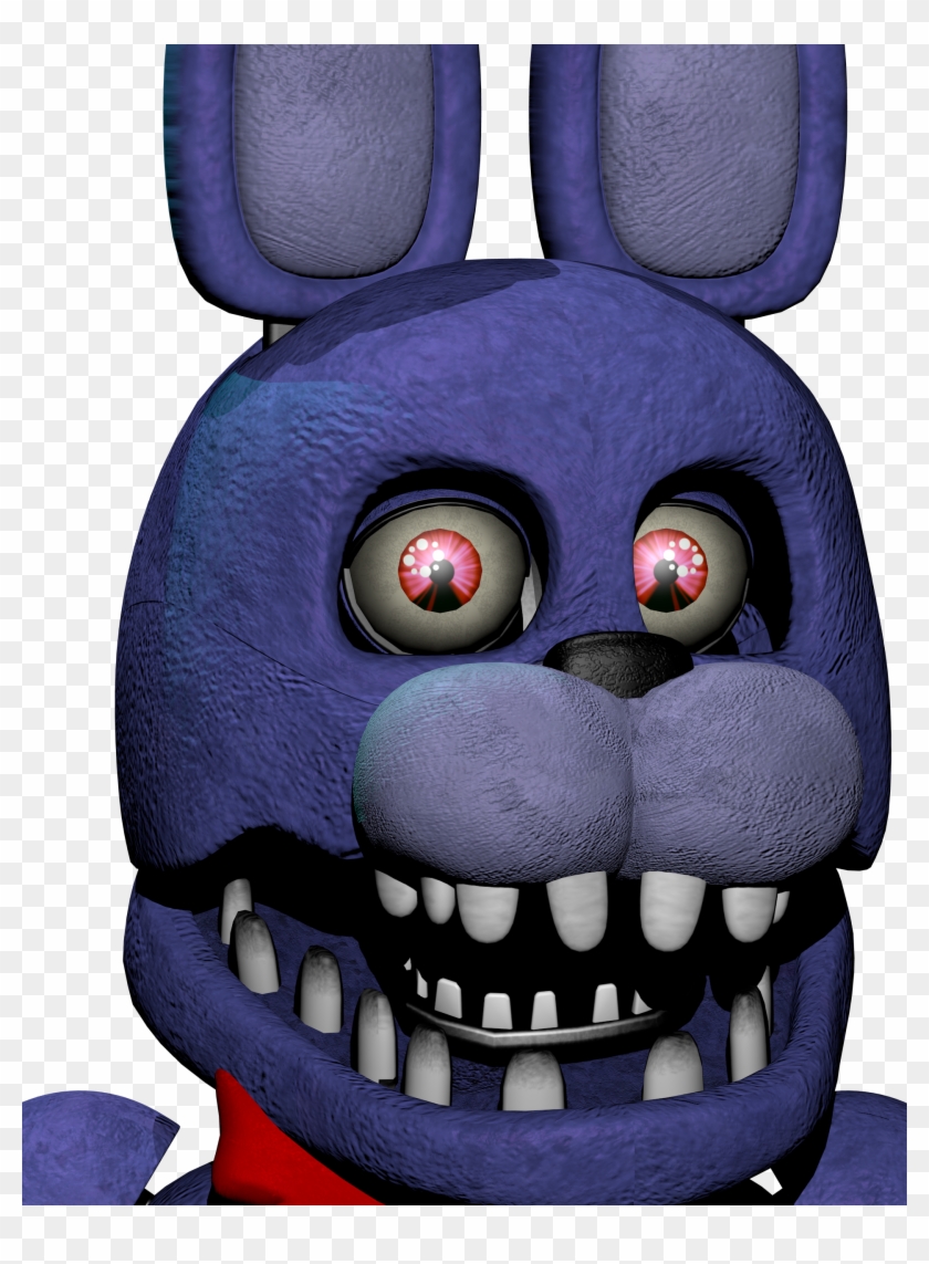 Five Nights At Freddy