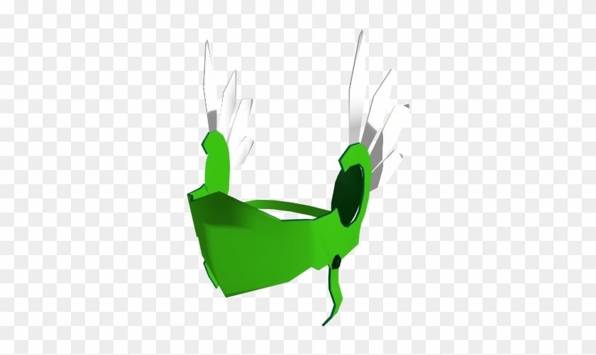 3d Roblox Green Valk Hd Png Download 675x615 2063646 Pinpng - green paint splatter roblox