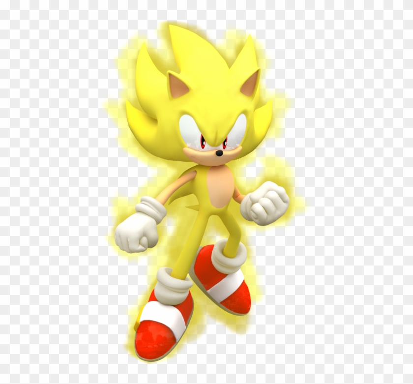 SUPER SONIC, Wiki