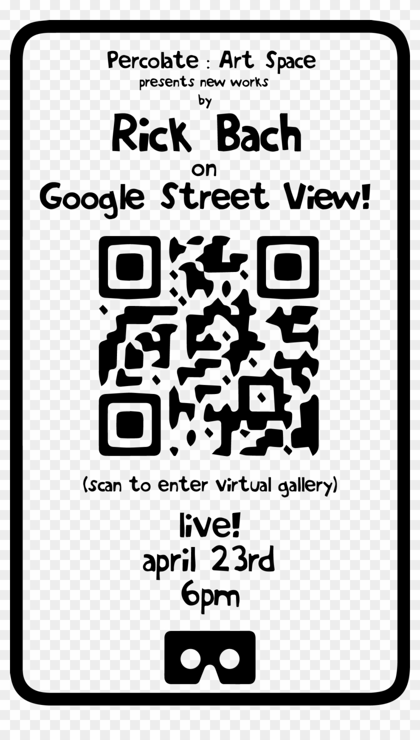Vector-vertical - Qr Code, HD Png Download - 1458x2500 (#212068) - PinPng