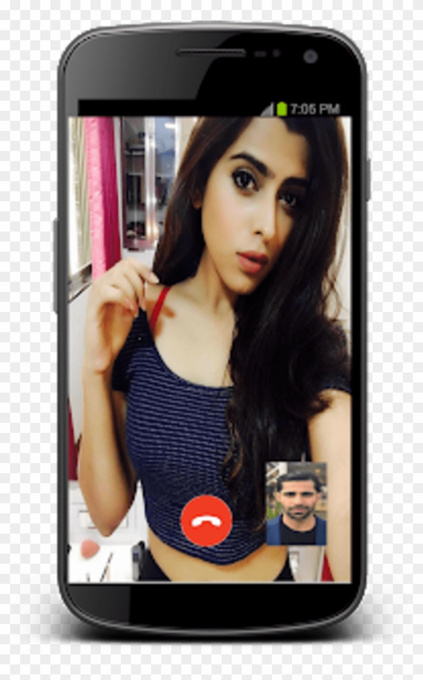 Video chat girls