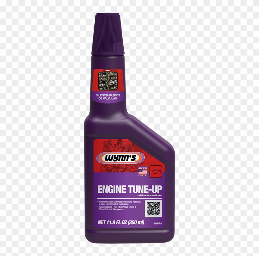 Engine Tune Up Levanta Valvulas Thumbnail Wynns, HD Png Download 640x800 (2121325) PinPng