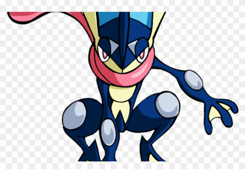 Shiny Ash Greninja, Wiki