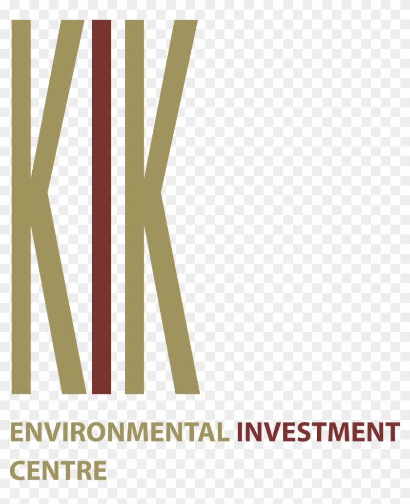 Kik Logo Png - Keskkonnainvesteeringute Keskus, Transparent Png ...