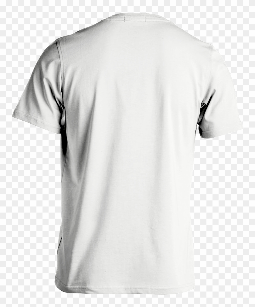 Plain White T Shirt Template Roblox