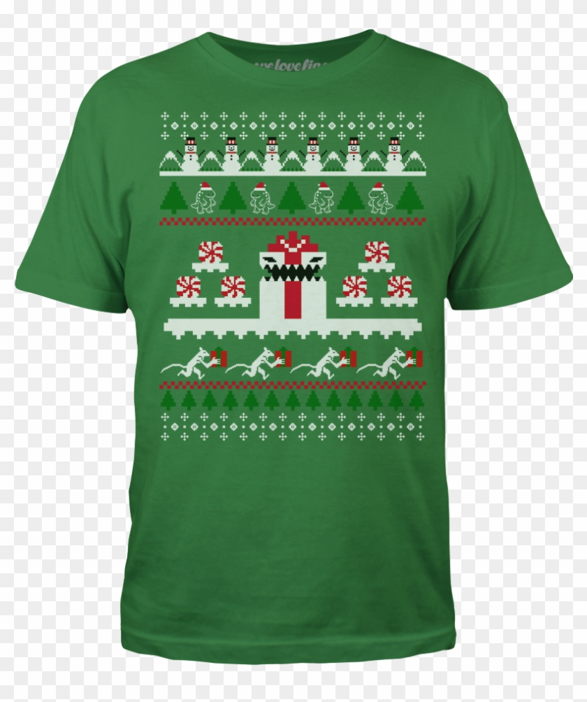 Pubg hotsell ugly sweater