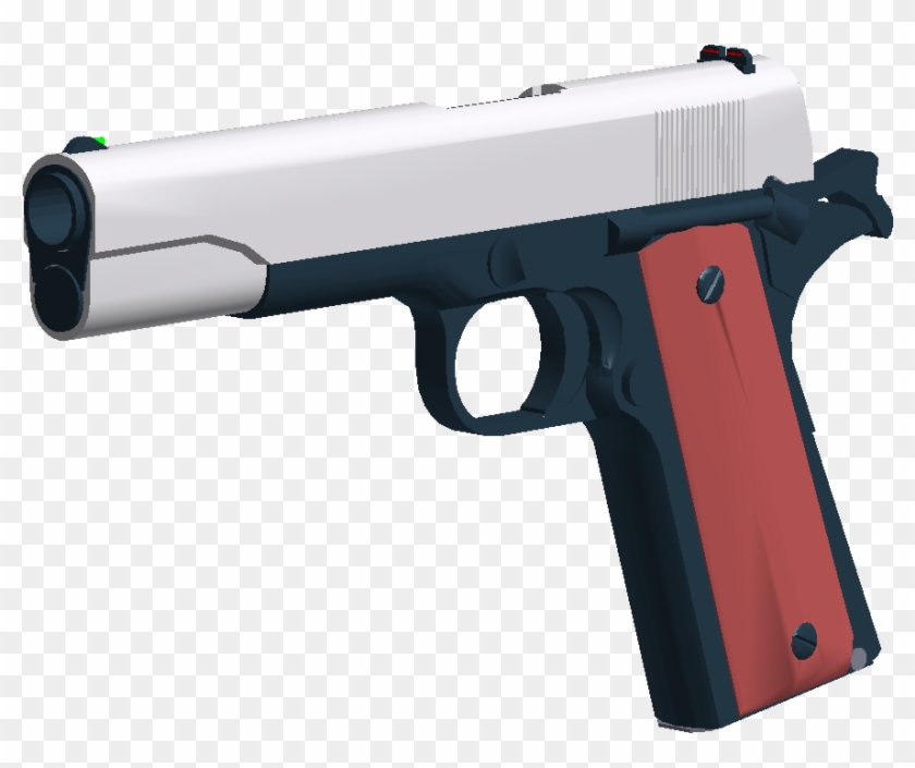 Roblox Phantom Forces Guns