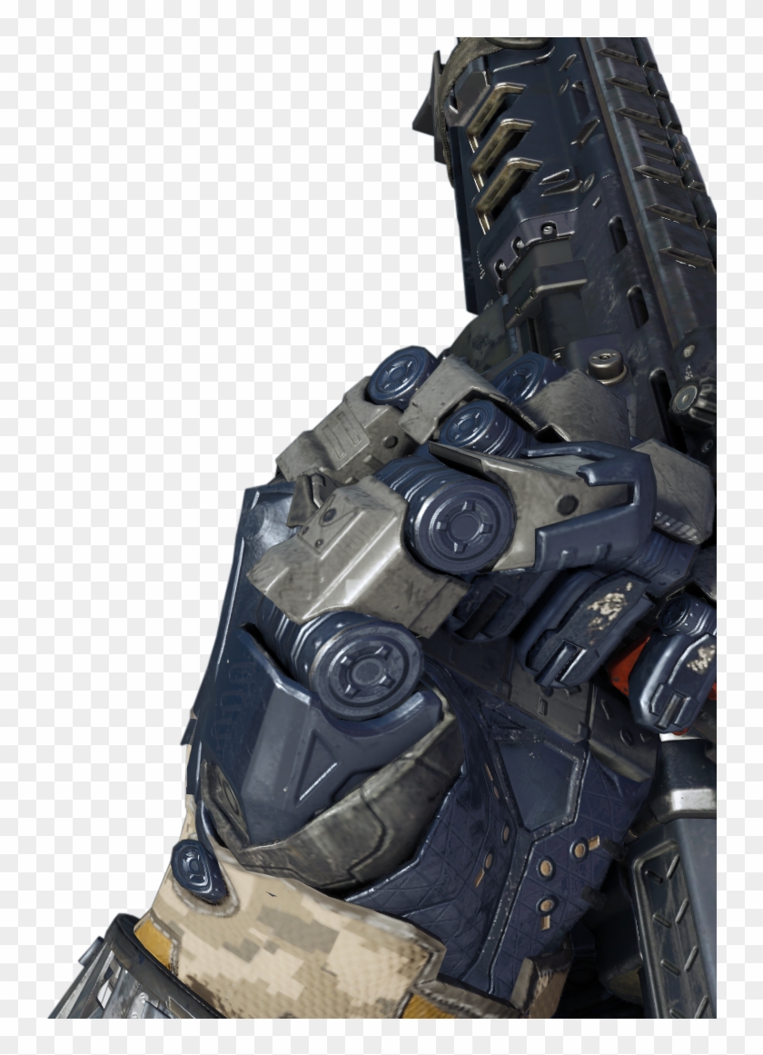 Image Icr Chambering Bo Png Call Of Cod Bo3 Icr 1 Transparent Png 750x1080 Pinpng