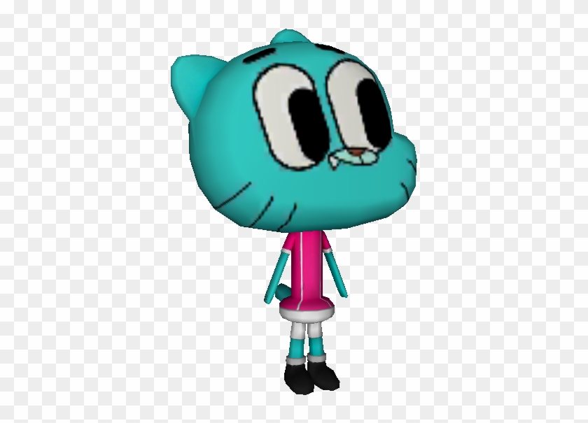 Gumball transparent PNG images - StickPNG