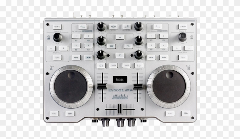 Console Console