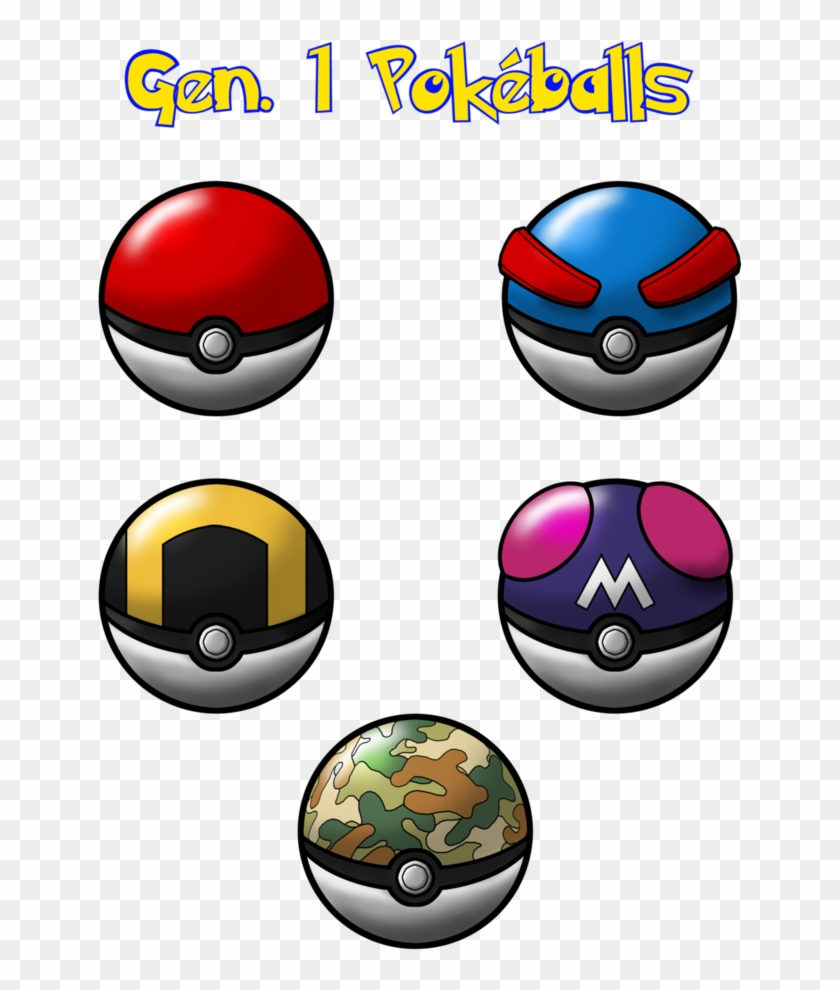 Pokeball - Ball Sprite, HD Png Download - 924x814 (#1230316) - PinPng