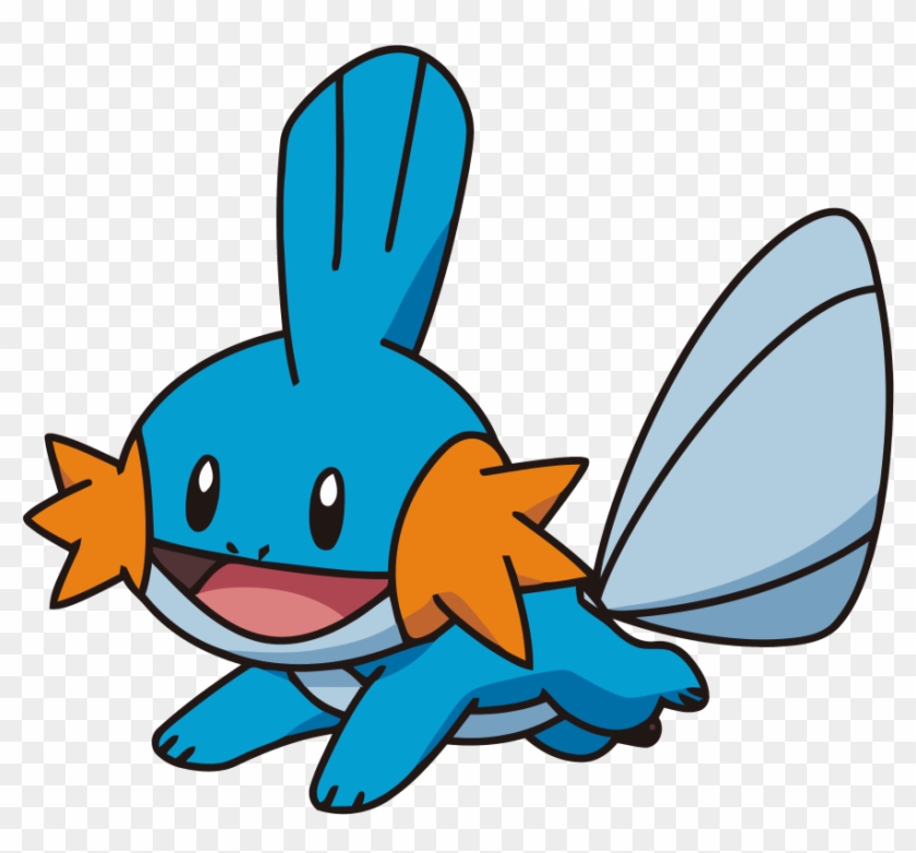 Mudkip Png Pokemon Mudkip, Transparent Png 896x793 (2182140) PinPng