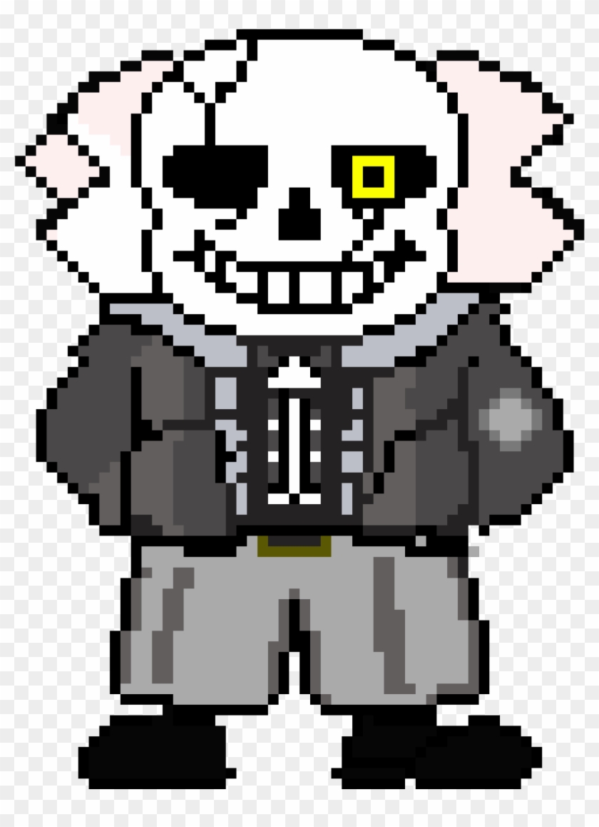 Sans Gaster Sprite Colored Sans Undertale Sprite Hd Png Download 962x1281 2182924 Pinpng - undertale gaster door sprite roblox