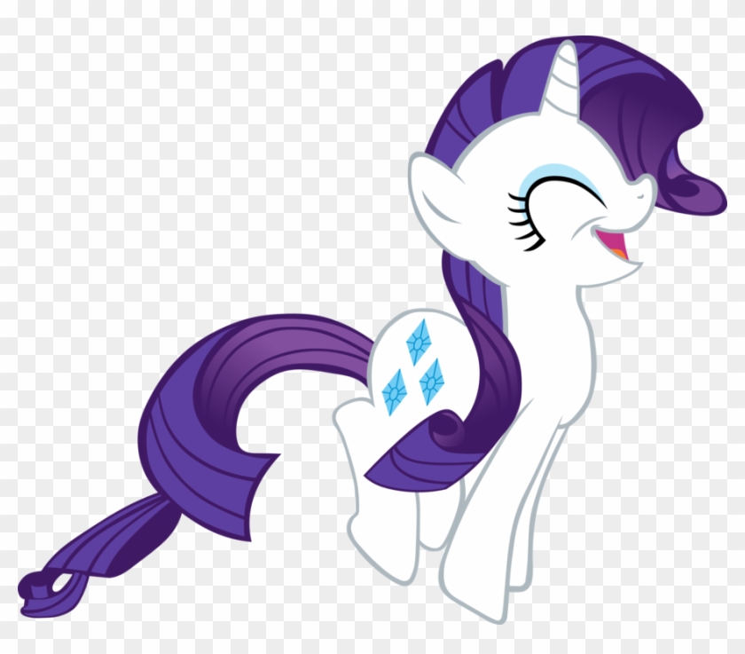 My Little Pony Rarity Png Pic - My Little Pony Rarity PNG