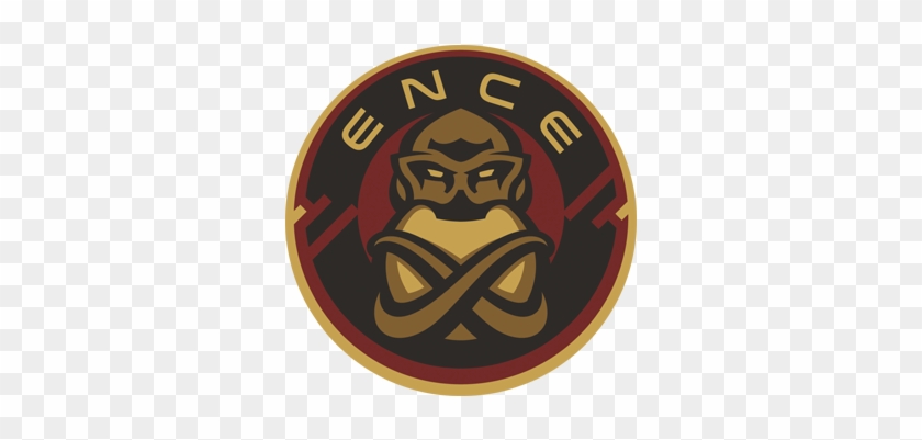 Ence-logo - Ence Esports Ence Logo, HD Png Download - 800x400 (#2195856 ...