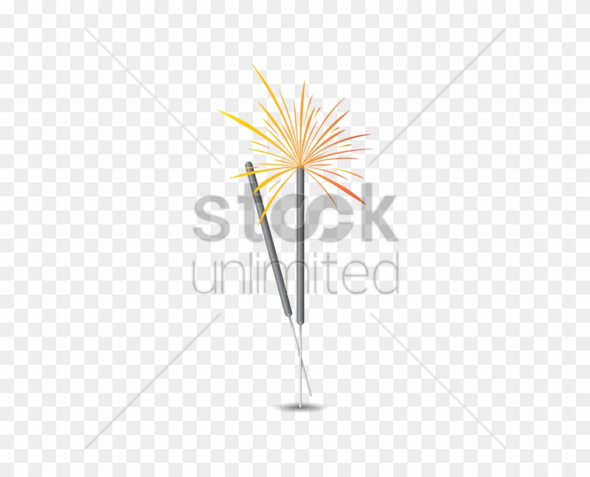 Sparkler Png - Fireworks, Transparent Png - 600x600 (#225393) - PinPng