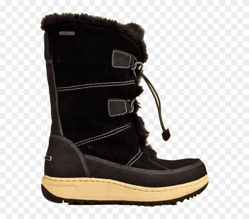 sperry women's powder valley polar ice grip boots