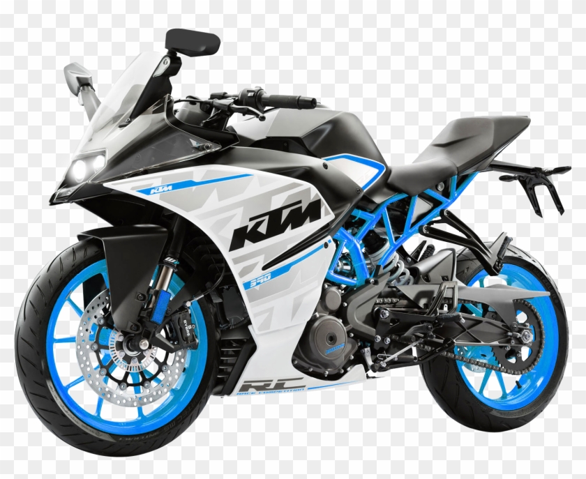 bike new ktm