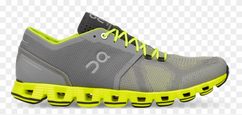 best trainers for running and gym
