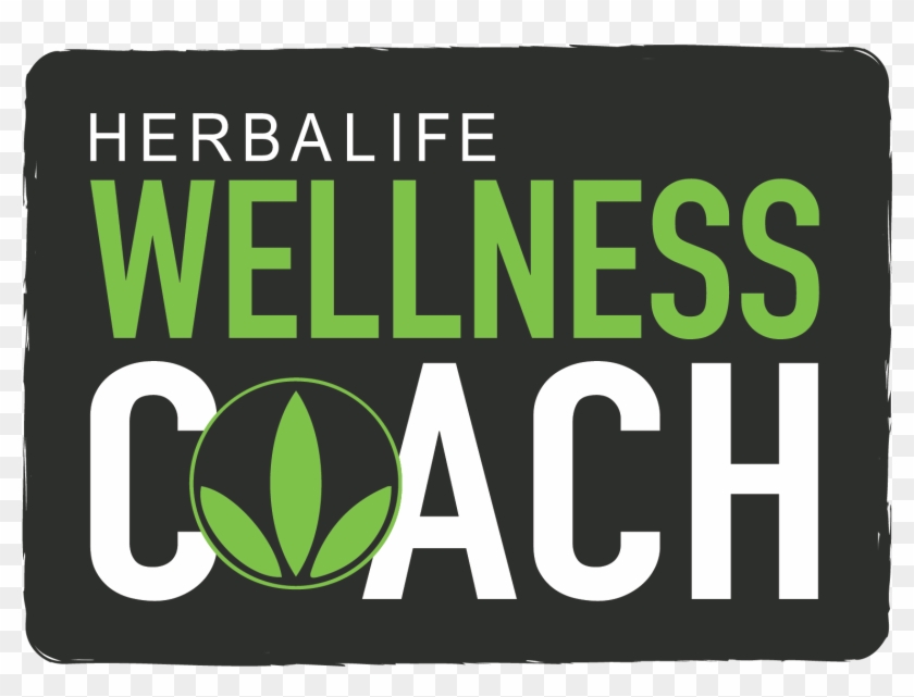 Herbalife Wellness Coach - Graphic Design, HD Png Download - 1636x1200