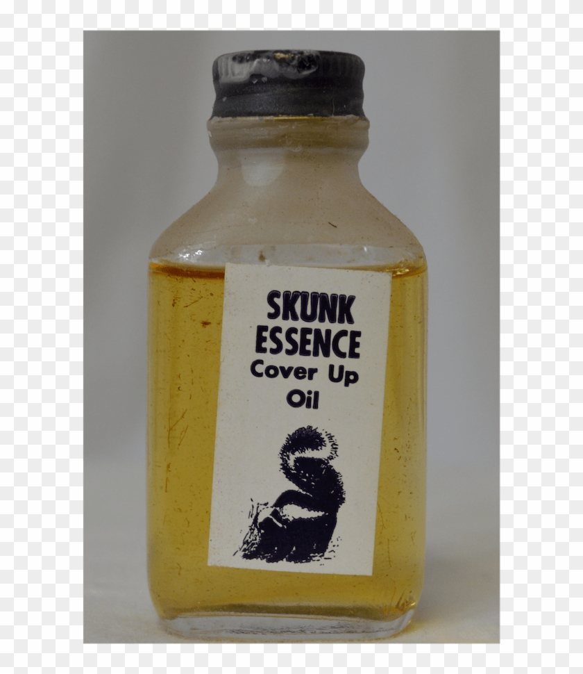 Skunk Essence Cover, HD Png Download 1624x1080 (2233952) PinPng