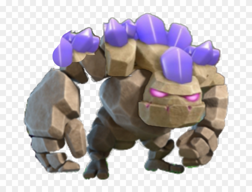 Clash Of Clans Golem Level Clash Of Clans Golem Level 7.